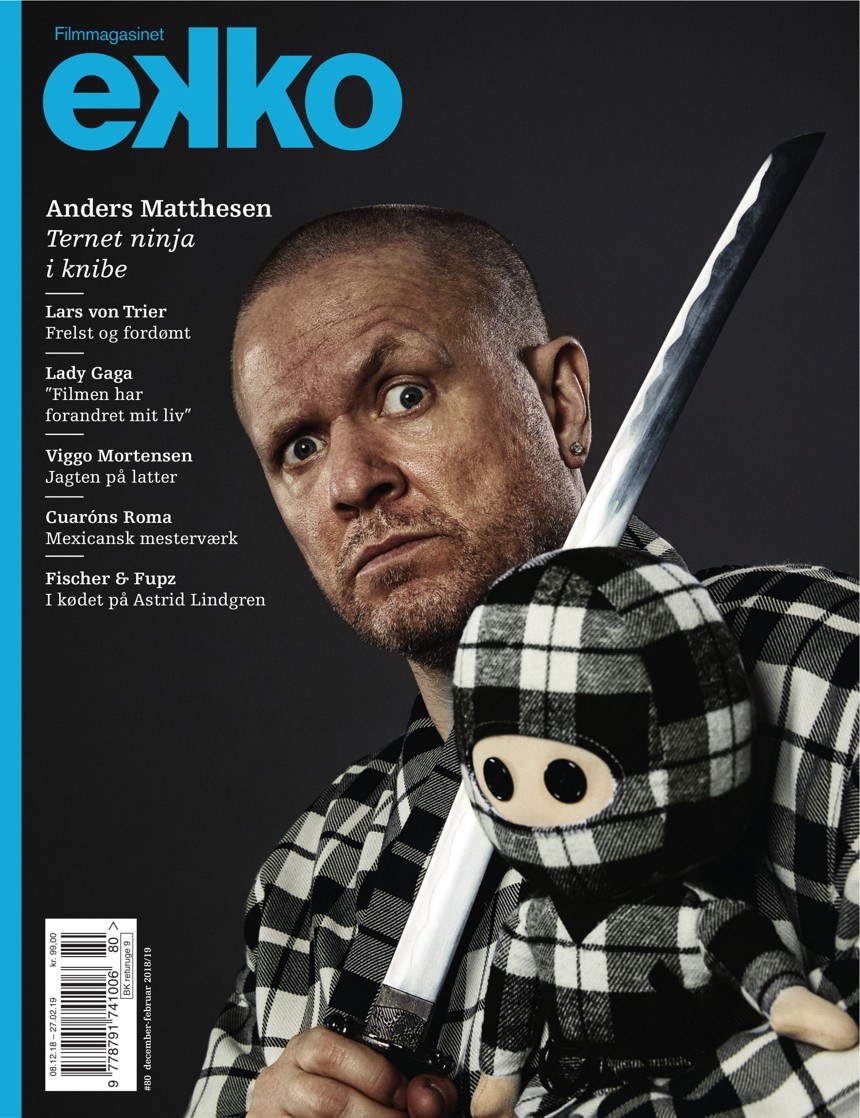 Ekko #80 (dec.-feb. 2019)