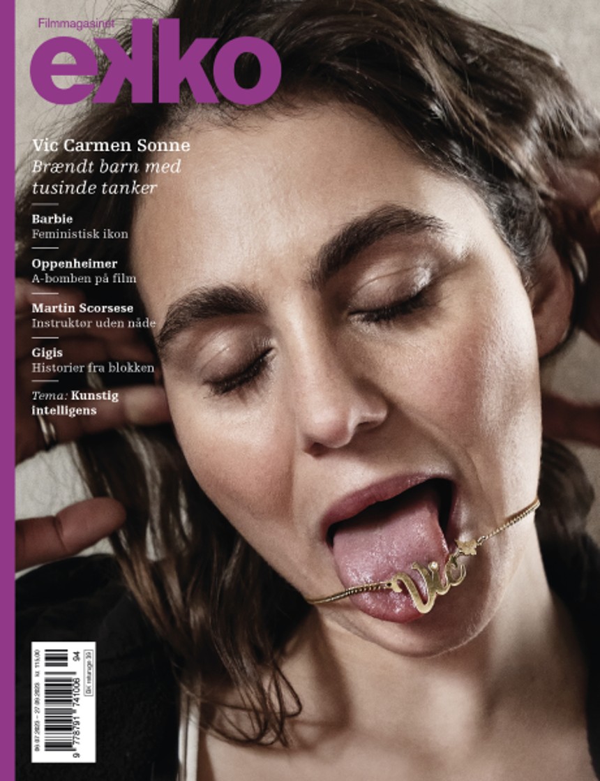 Ekko #94 (juli-september 2023)