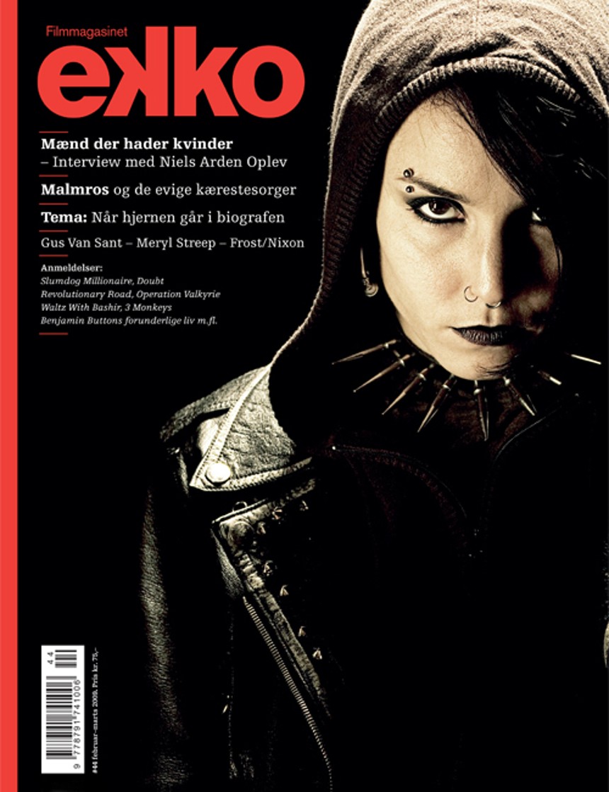 Ekko #44 (feb.-mar. 2009)