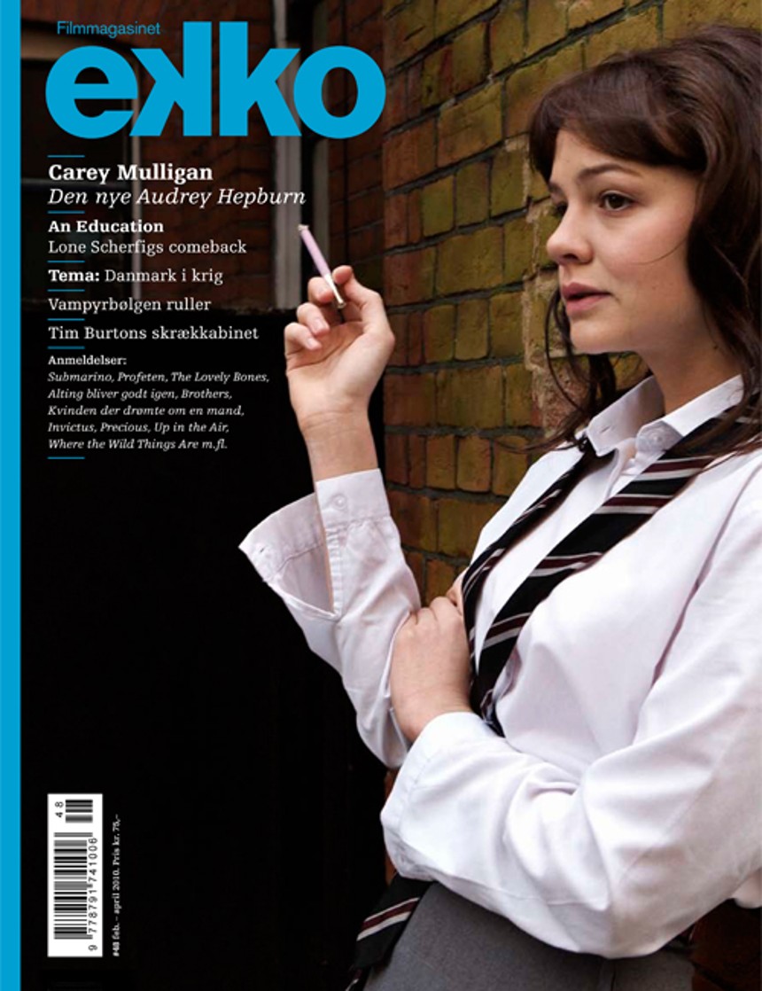 Ekko #48 (feb.-apr. 2010)