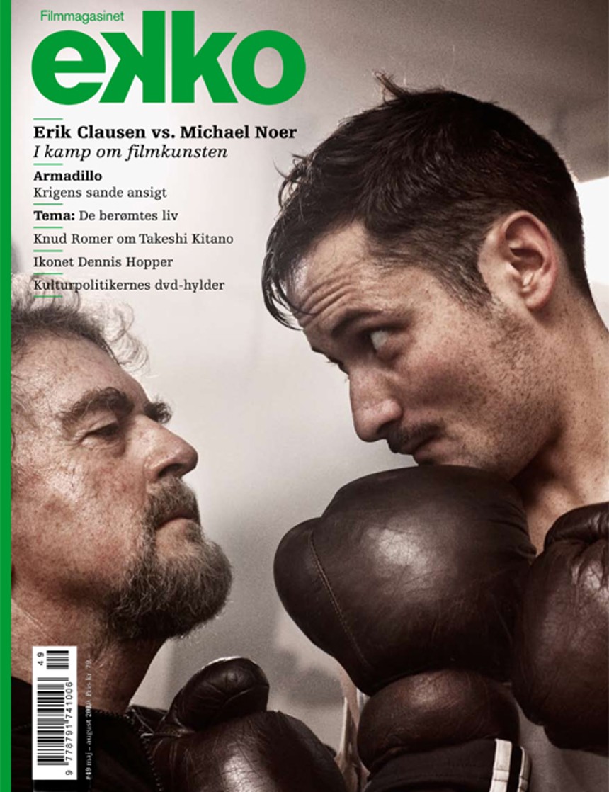 Ekko #49 (maj.-aug. 2010)