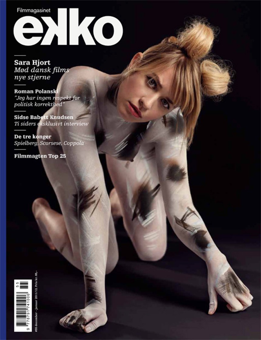 Ekko #55 (dec.-jan. 2012)