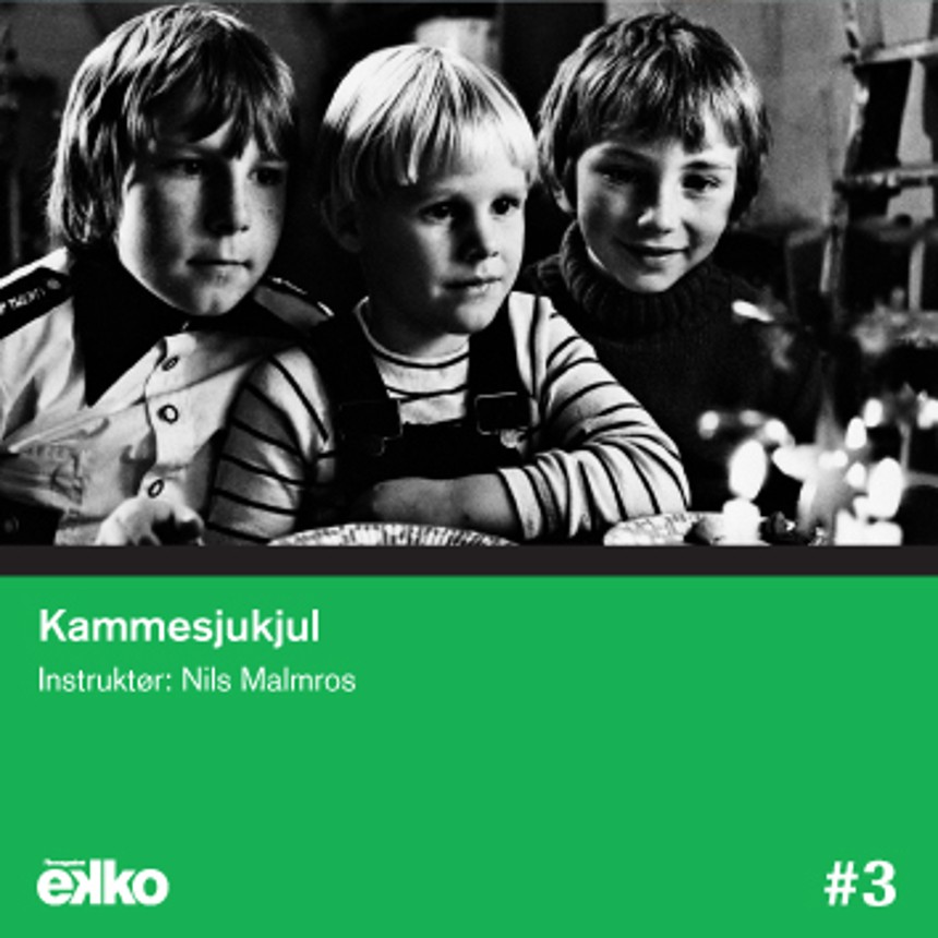 DVD #3 (nov.-dec. 2006)