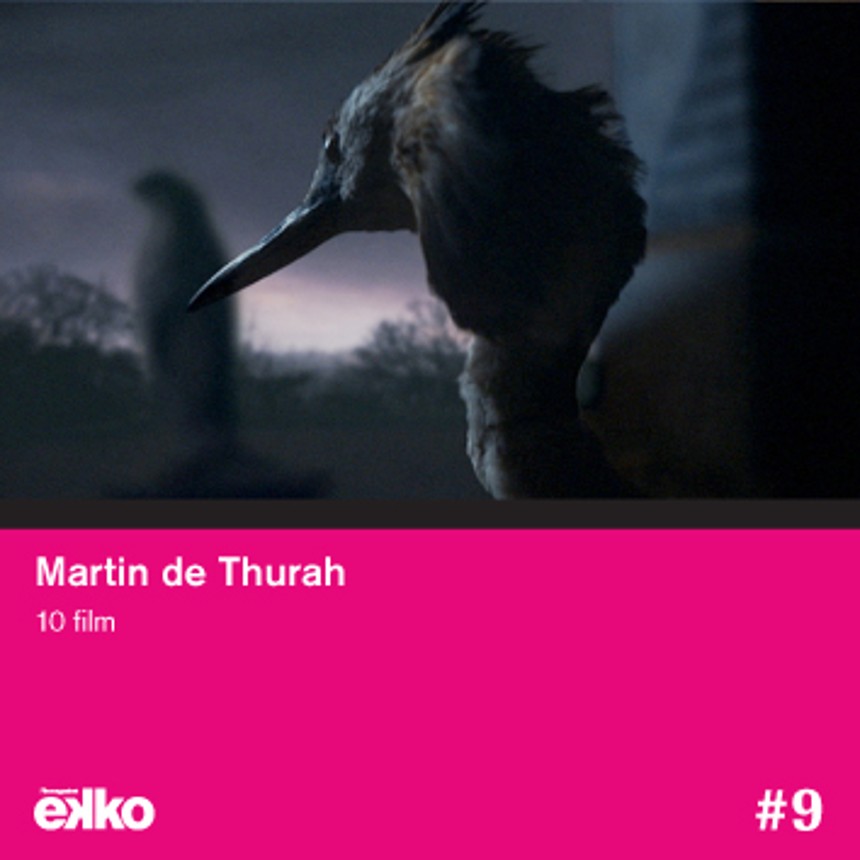 DVD #9 (apr.-maj 2009)