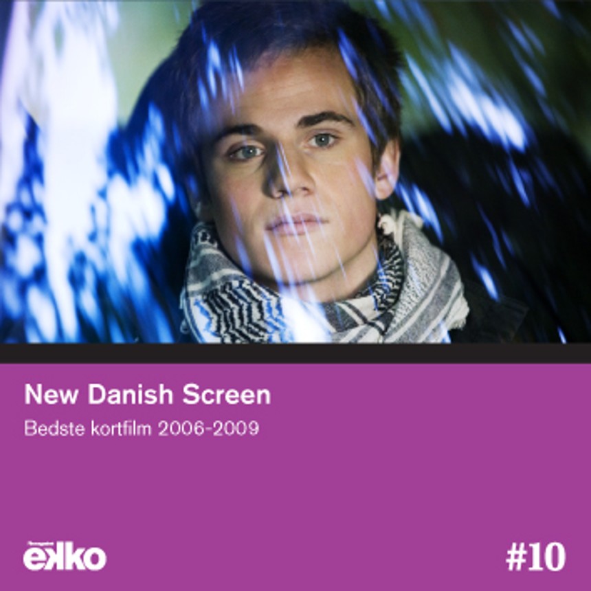 DVD #10 (aug. – okt. 2009)
