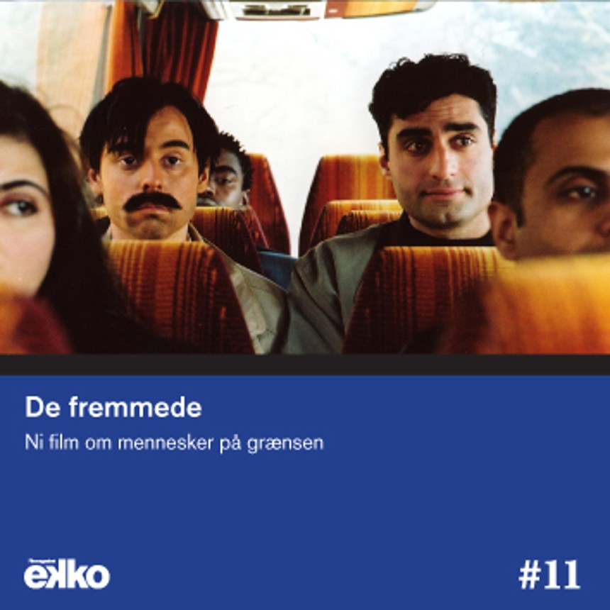 DVD #11 (nov.-jan. 2009-10)