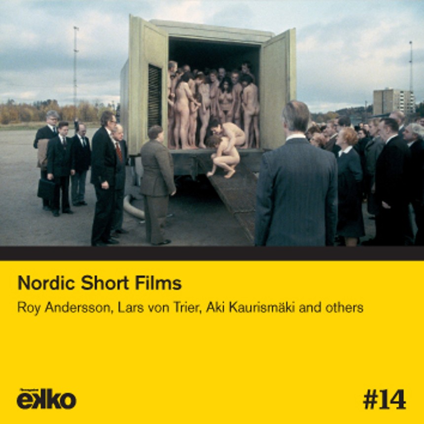 DVD #14 (sep.-okt. 2010)