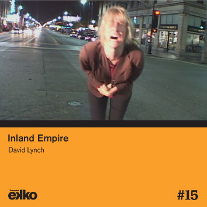 DVD #15 (nov.-jan. 2010)