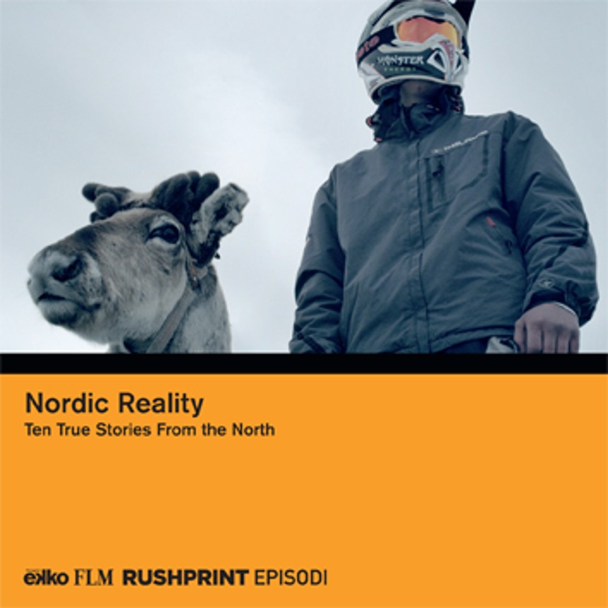 DVD #23 (dec.-feb. 2013)