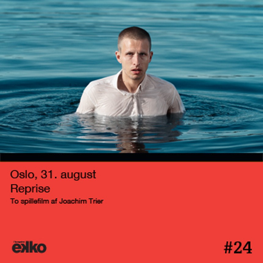 DVD #24 (mar.-maj 2013)