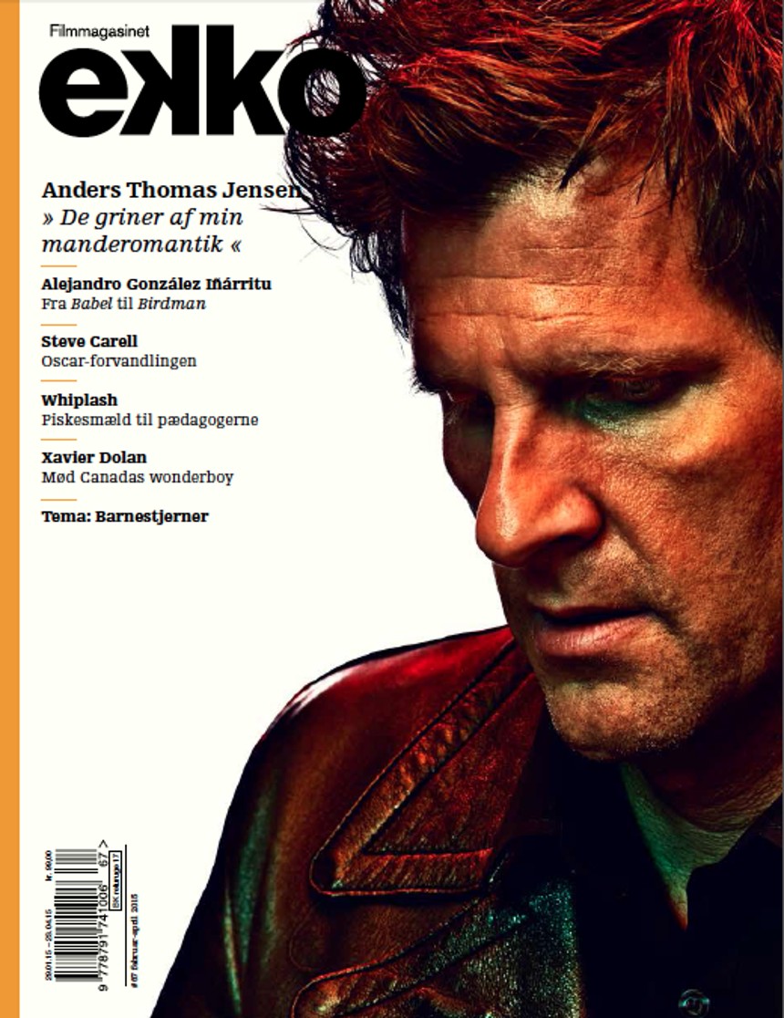 Ekko #67 (februar-april 2015)