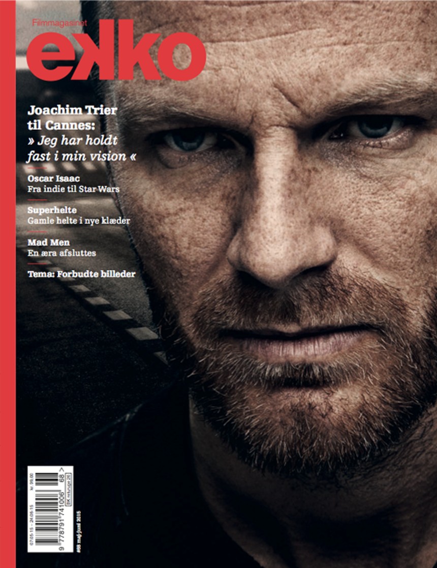 Ekko #68 (maj-juni 2015)