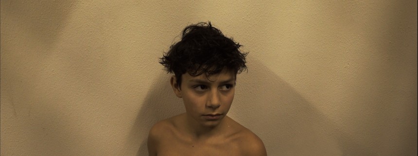 Den dag min ven ikke kom til fodbold