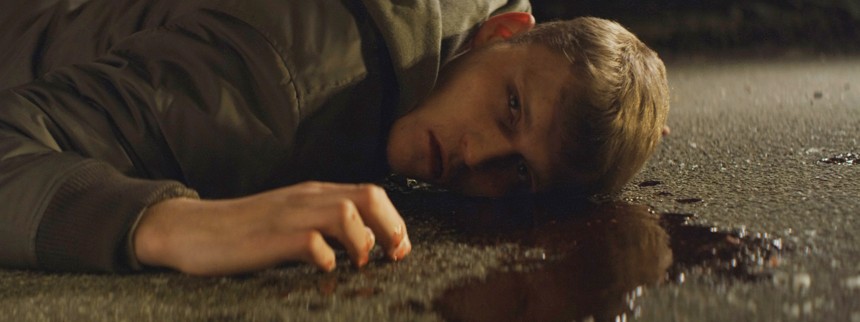 Elskede at drømme, drømmer om at elske