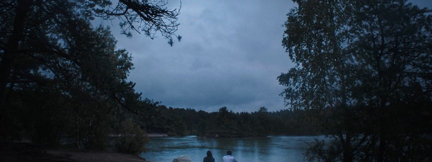 Ingen siger farvel, men alle forsvinder