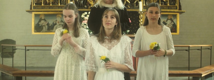 Før hun blev min mor