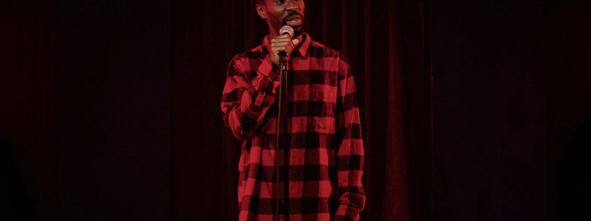 Vågn op med Danmark