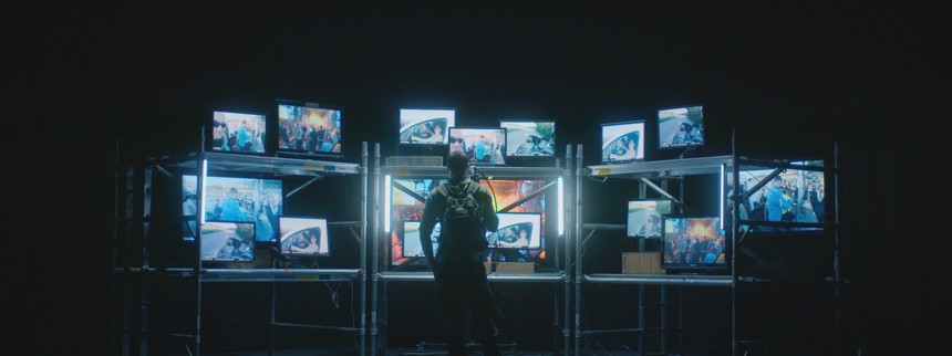 Once Upon a Time on Twitch