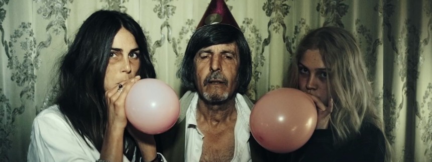 Han Kjøbenhavn: Nytår