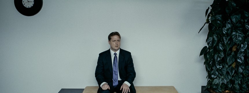 Det mand ikke taler om