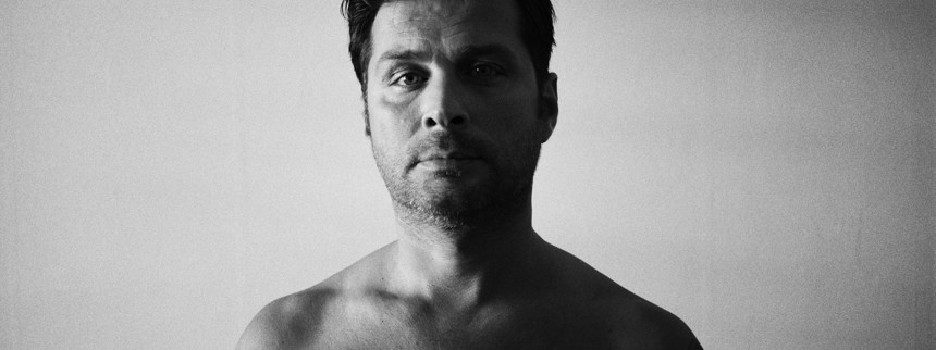 The Man Who Couldn’t Die