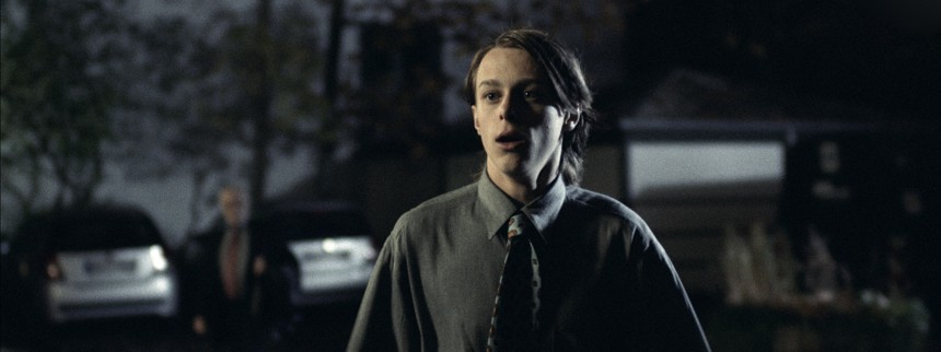 Velkommen til paradis