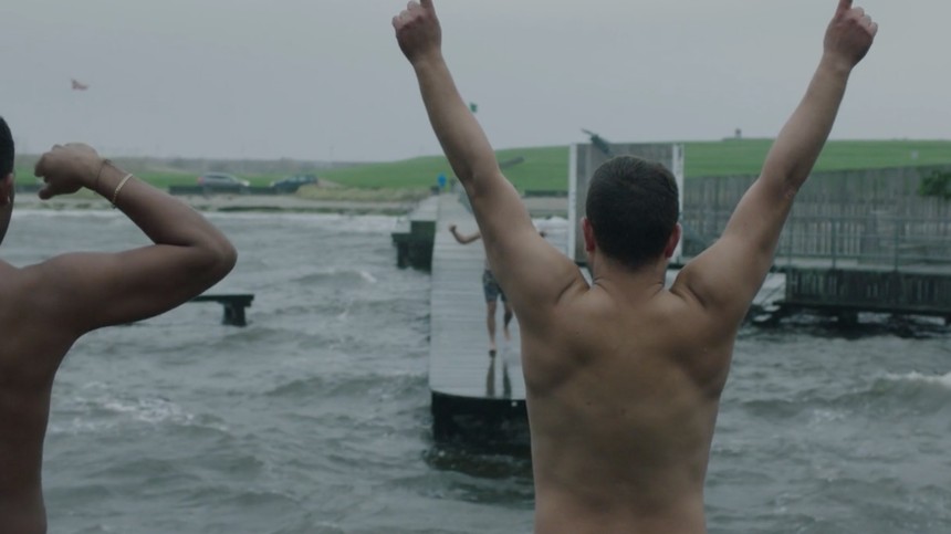 Vore fædres sønner