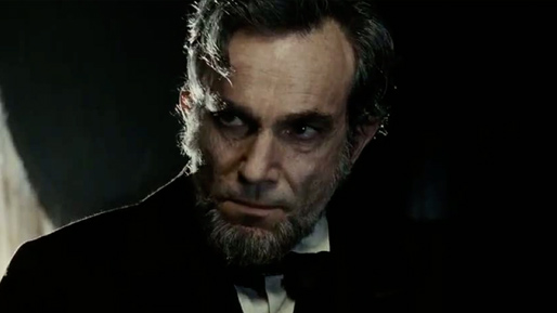 Lincoln, foto: David James