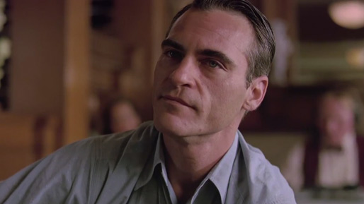 The Master, foto: Phil Bray