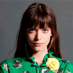Stacy Martin