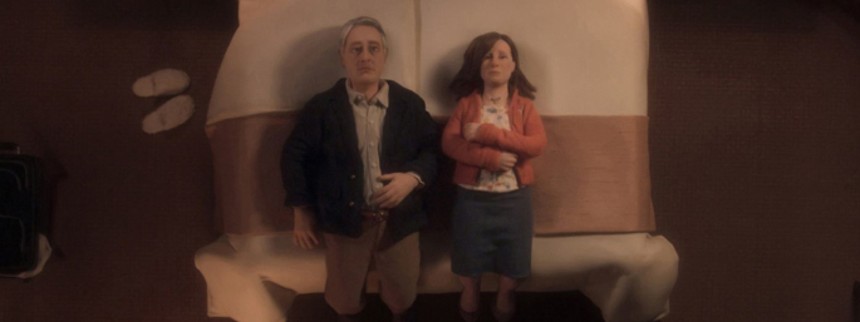 Anomalisa