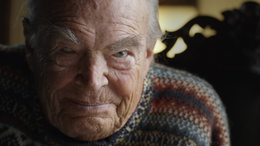 Min oldefars historier