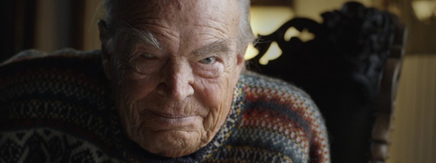 Min oldefars historier