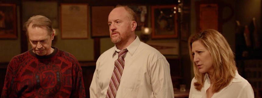 Horace and Pete