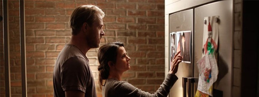 Modus: Det stille vidne