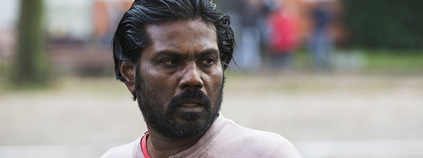 Dheepan