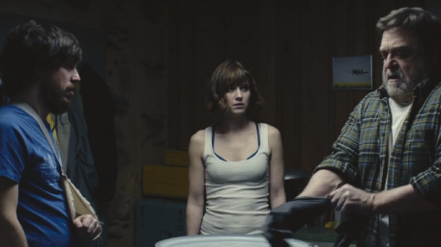 10 Cloverfield Lane