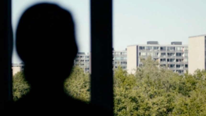 Moskeerne bag sløret