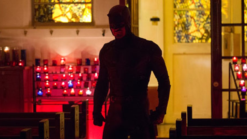 Daredevil – sæson 2