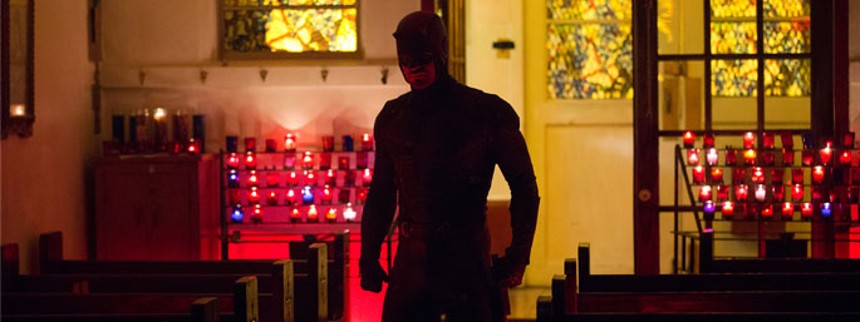 Daredevil – sæson 2