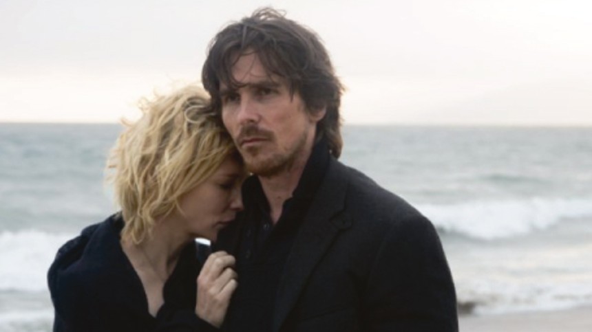 Knight of Cups