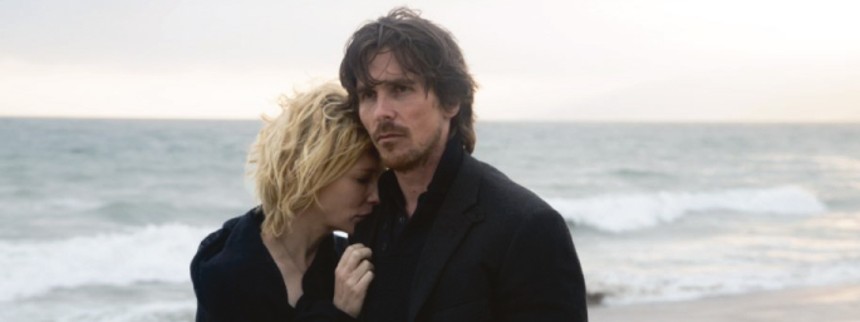 Knight of Cups