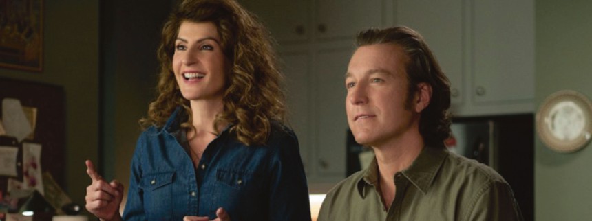 My Big Fat Greek Wedding 2