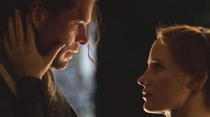 The Huntsman: Winter’s War