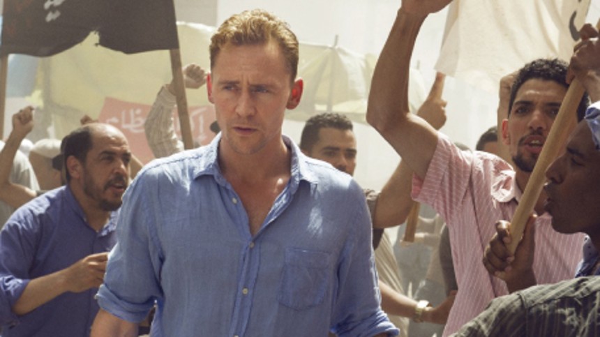 Natportieren – afsnit 1 og 2