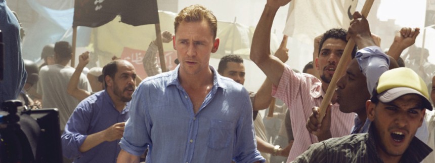 Natportieren – afsnit 1 og 2