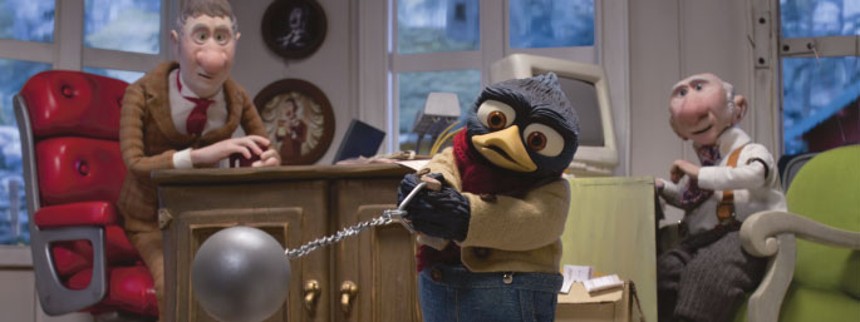 Bakkekøbing – Det store osteræs