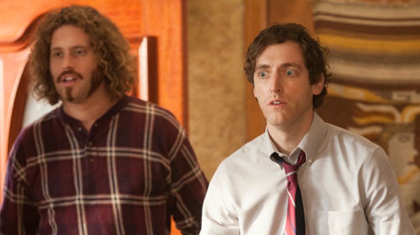 Silicon Valley – sæson 3