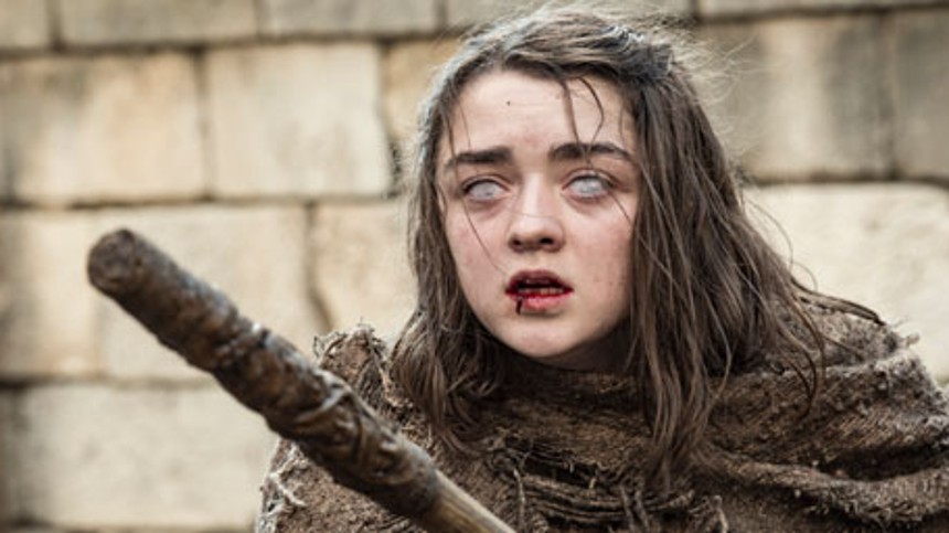 Game of Thrones – sæson 6