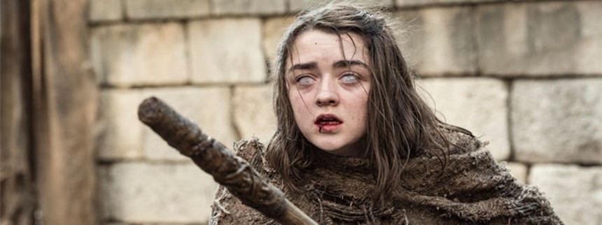 Game of Thrones – sæson 6